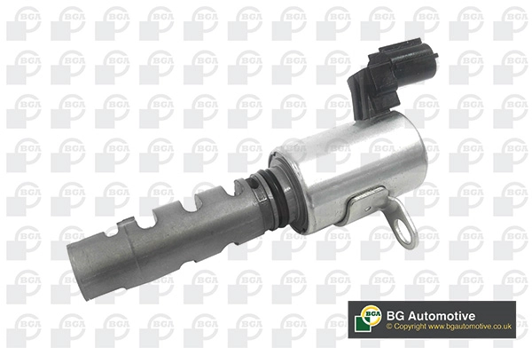 Control Valve, camshaft adjustment