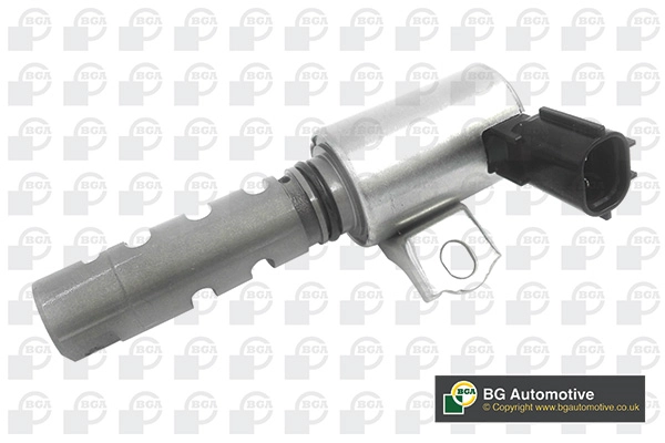 Control Valve, camshaft adjustment