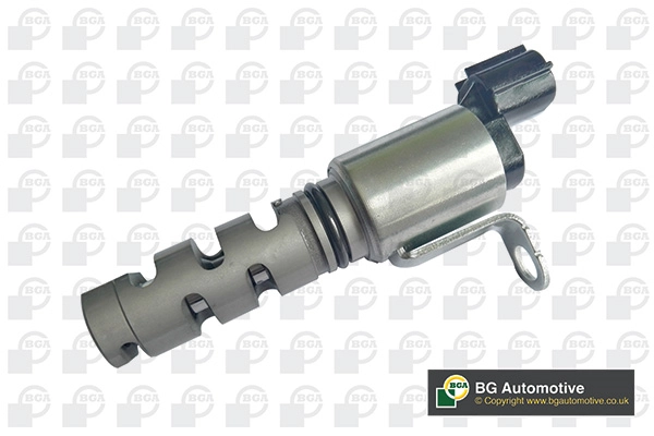 Control Valve, camshaft adjustment