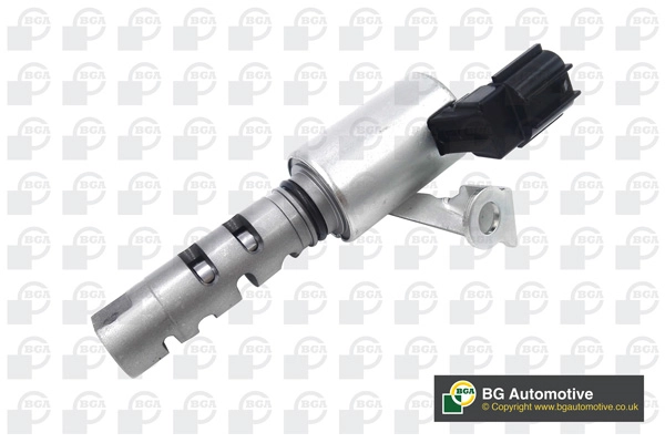 Control Valve, camshaft adjustment