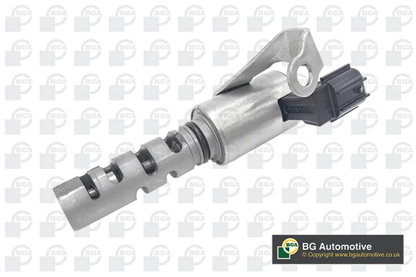 Control Valve, camshaft adjustment