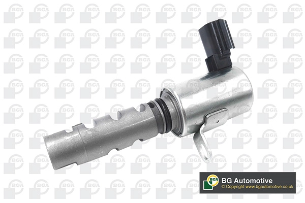 Control Valve, camshaft adjustment