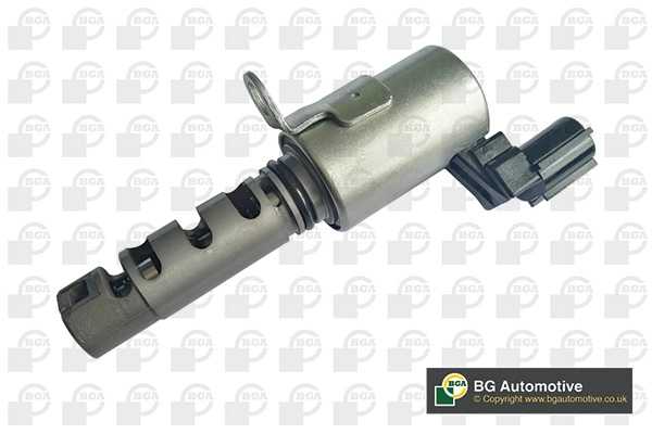 Control Valve, camshaft adjustment