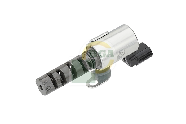 Control Valve, camshaft adjustment