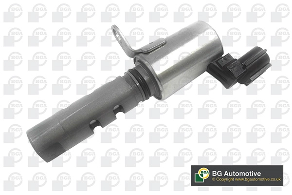 Control Valve, camshaft adjustment