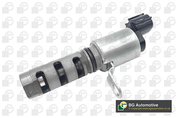 Control Valve, camshaft adjustment