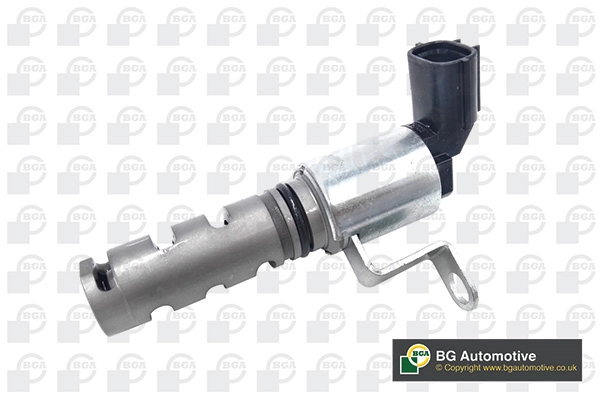 Control Valve, camshaft adjustment