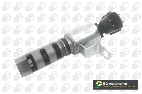 Control Valve, camshaft adjustment