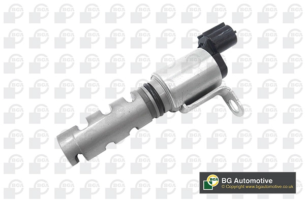 Control Valve, camshaft adjustment
