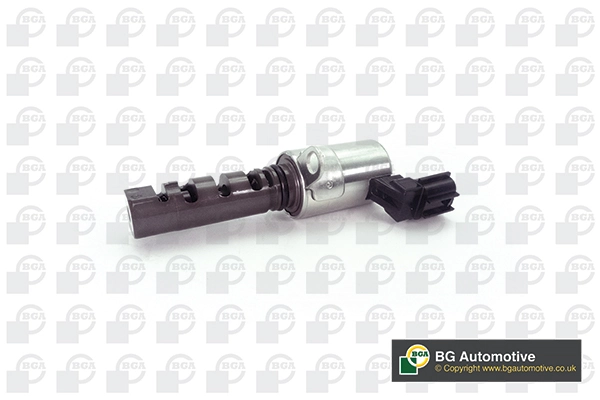 Control Valve, camshaft adjustment