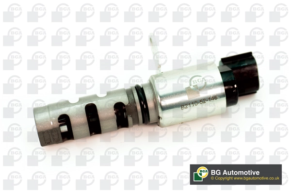 Control Valve, camshaft adjustment