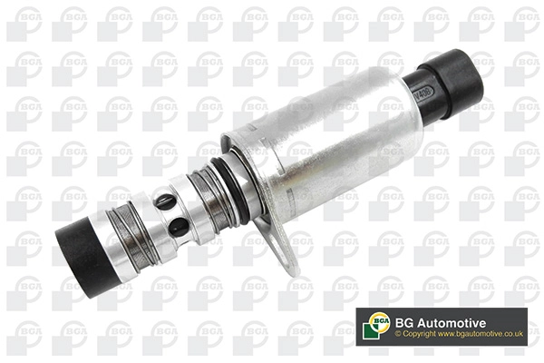 Control Valve, camshaft adjustment