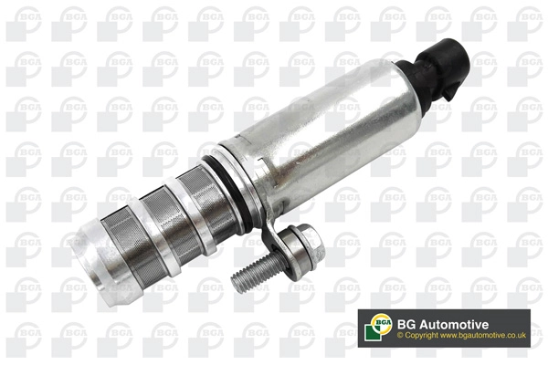 Control Valve, camshaft adjustment