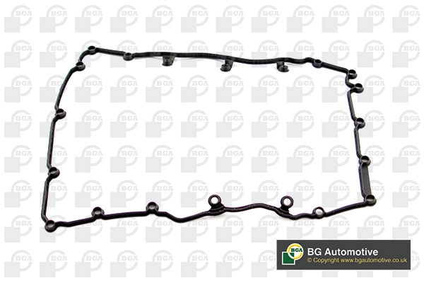 Gasket, oil sump