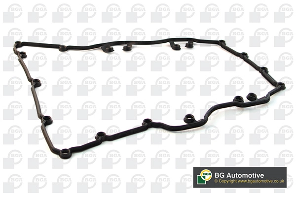 Gasket, oil sump