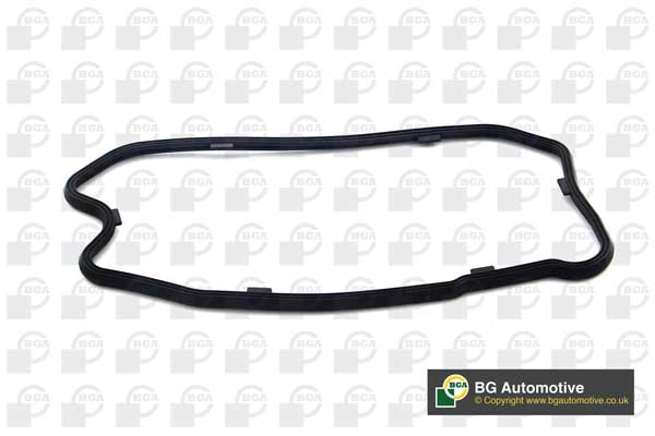 Gasket, oil sump