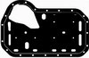 Baffle Plate, oil sump