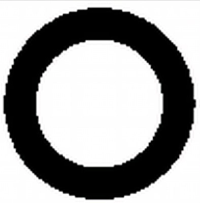 Gasket, intake manifold