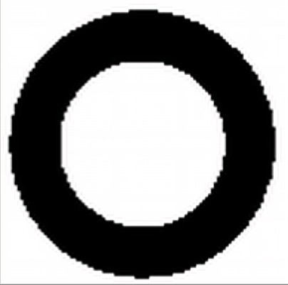 Gasket, intake manifold