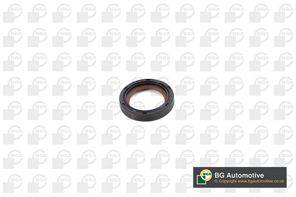 Shaft Seal, crankshaft
