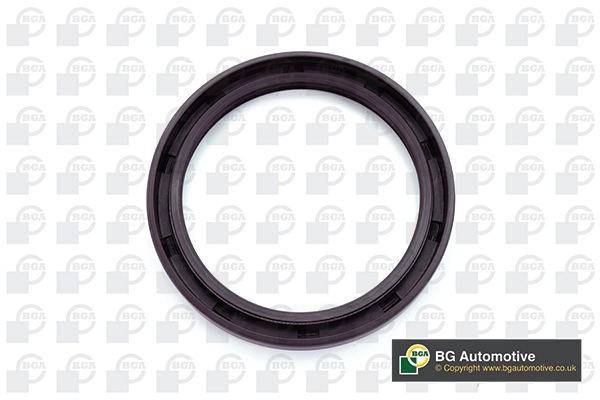 Shaft Seal, crankshaft