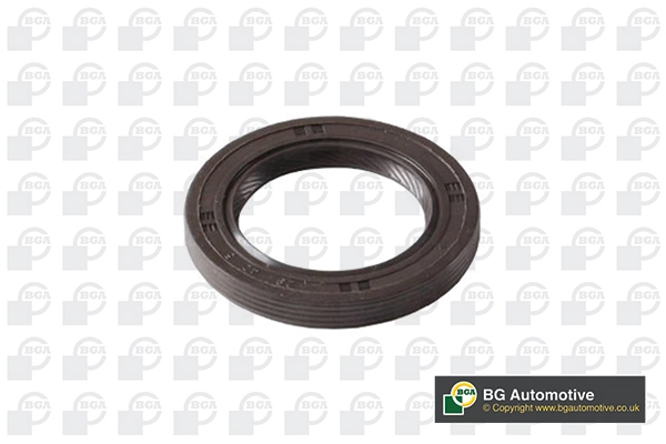 Shaft Seal, camshaft