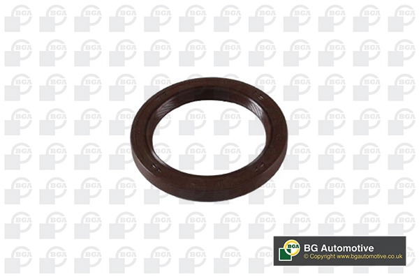 Shaft Seal, crankshaft
