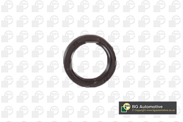 Shaft Seal, camshaft