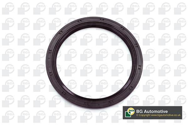 Shaft Seal, crankshaft