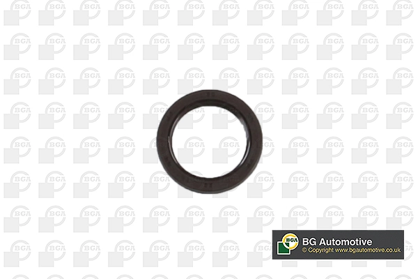 Shaft Seal, crankshaft