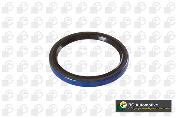 Shaft Seal, crankshaft