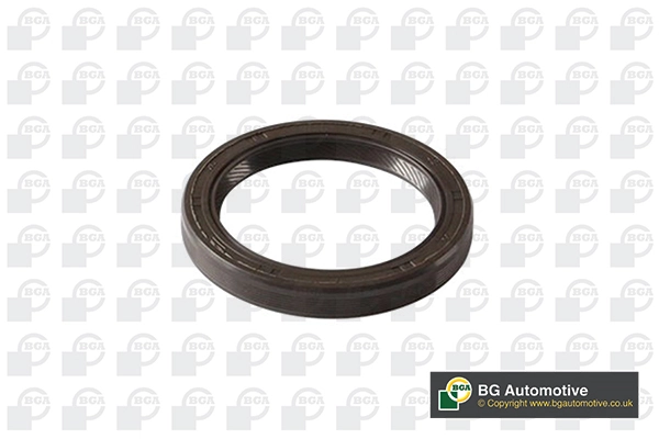 Shaft Seal, crankshaft