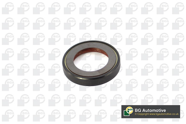 Shaft Seal, differential