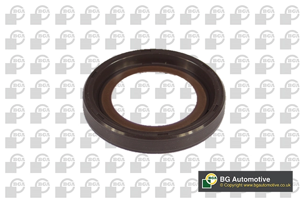 Shaft Seal, crankshaft