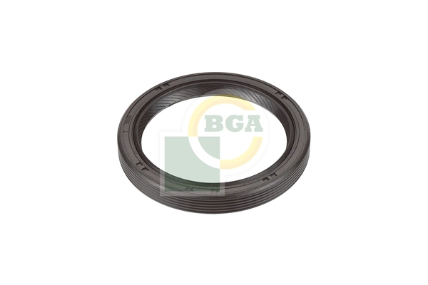 Shaft Seal, crankshaft