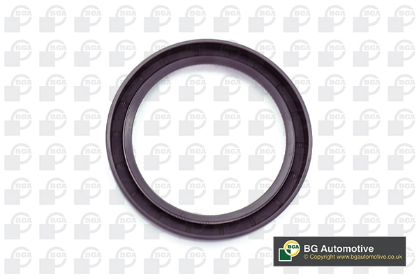 Shaft Seal, crankshaft