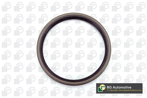 Shaft Seal, crankshaft