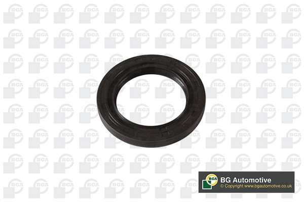 Shaft Seal, crankshaft