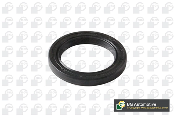 Shaft Seal, crankshaft