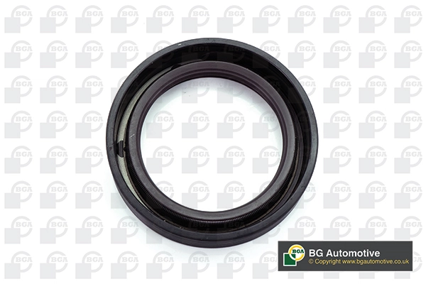 Shaft Seal, crankshaft
