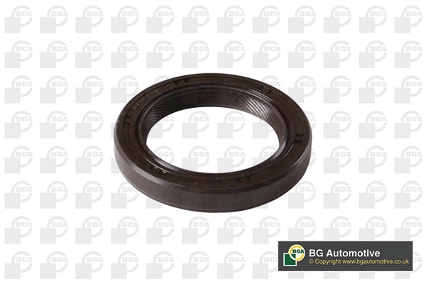 Shaft Seal, crankshaft