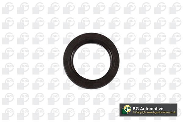 Shaft Seal, crankshaft
