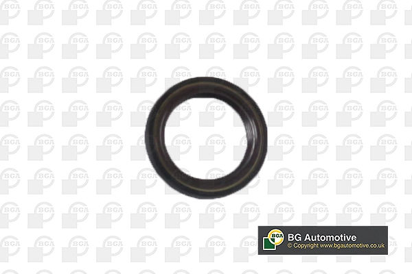 Shaft Seal, camshaft