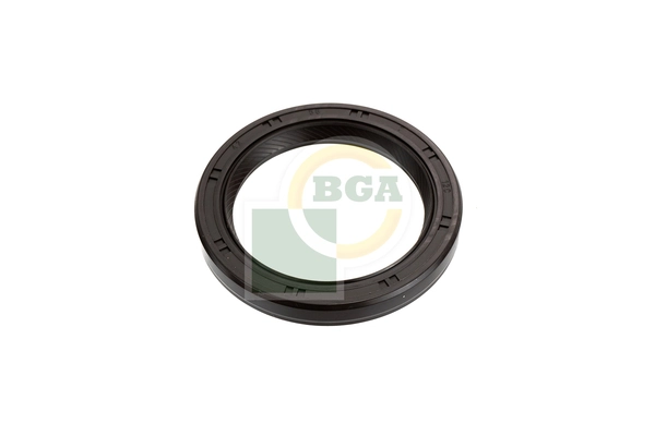 Shaft Seal, crankshaft