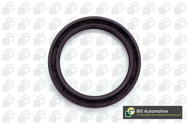 Shaft Seal, crankshaft