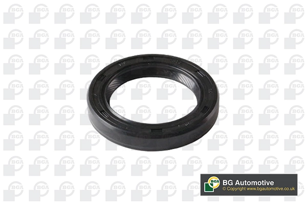 Shaft Seal, crankshaft