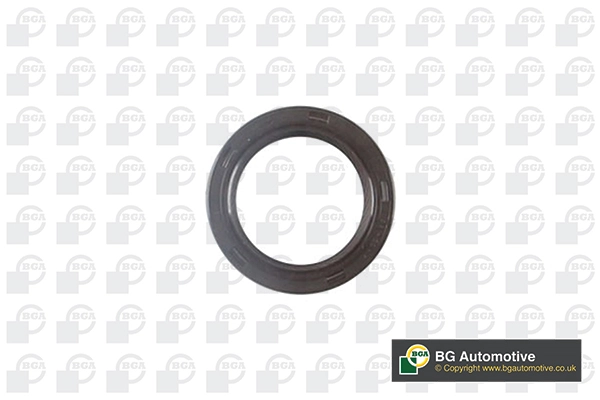 Shaft Seal, camshaft