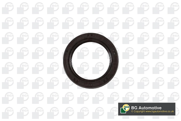 Shaft Seal, camshaft