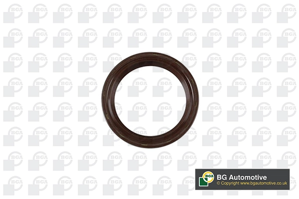 Shaft Seal, crankshaft