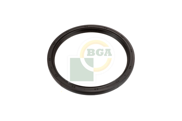 Shaft Seal, crankshaft